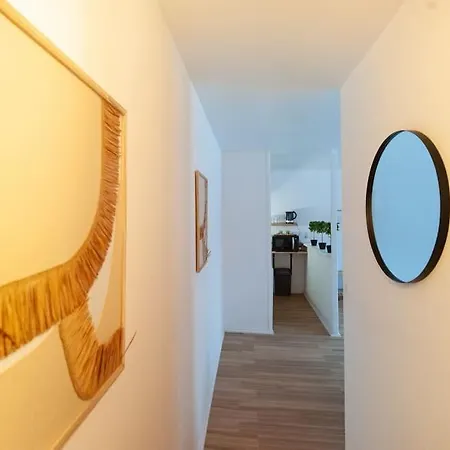 Apartamento Sweet : : En Hypercentre Cathedrale