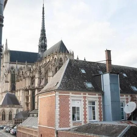 Sweet : : En Hypercentre Cathedrale Amiens