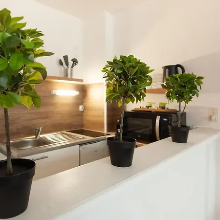 Sweet : : En Hypercentre Cathedrale Apartment