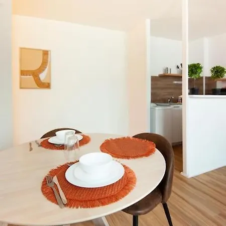 Apartment Sweet : : En Hypercentre Cathedrale *
