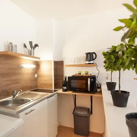 Sweet : : En Hypercentre Cathedrale