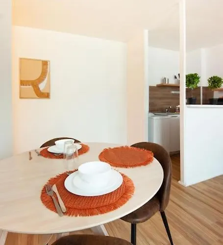 Apartment Sweet : : En Hypercentre Cathedrale *